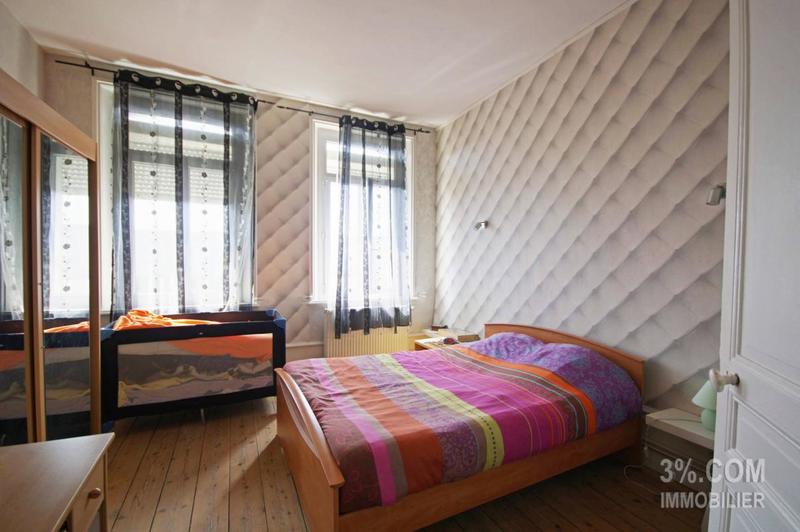 Maison - 72 m² - 4 pièces