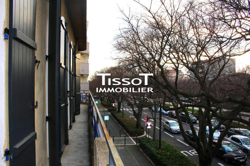 Appartement - 123 m² - 4 pièces