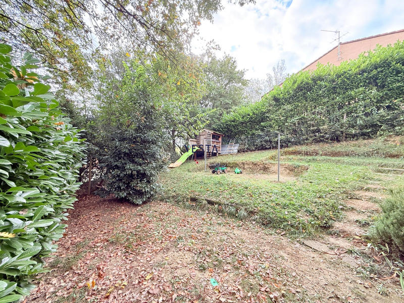 Maison - 102 m² - 4 pièces