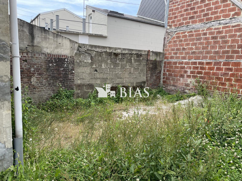 Maison - 123 m² - 4 pièces