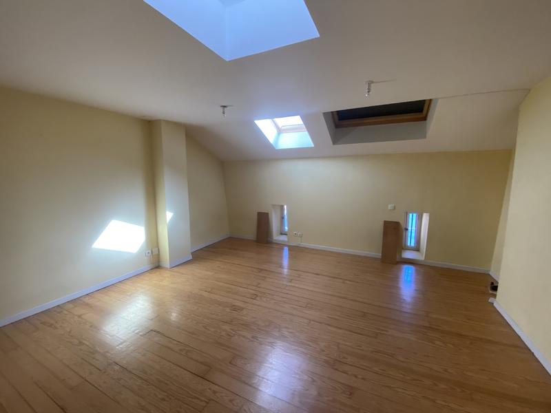 Appartement - 37 m² - 1 pièce