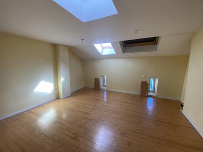 Appartement - 37 m² - 1 pièce