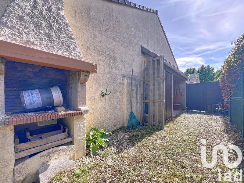 Maison - 74 m² - 4 pièces