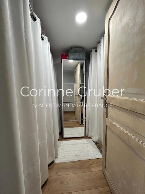 Maison - 101 m² - 4 pièces