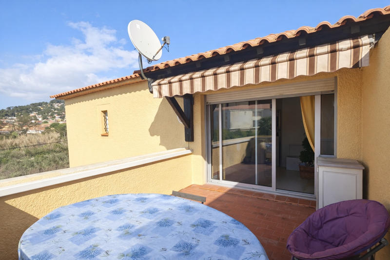 Viager - Appartement - 47 m² - 2 pièces