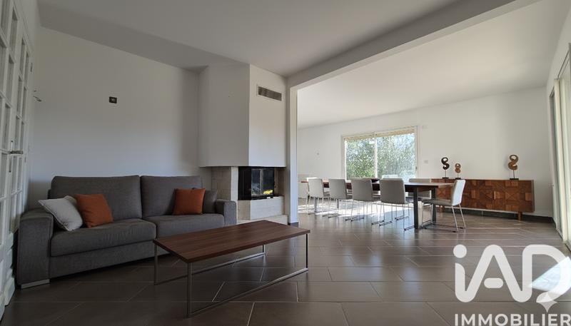 Maison de maîtres - 175 m² - 6 pièces