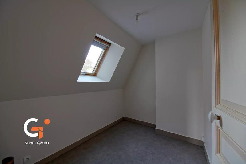 Appartement - 74 m² - 5 pièces