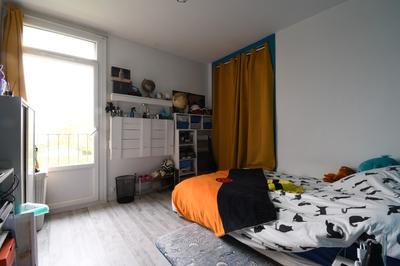Appartement - 72 m² - 4 pièces