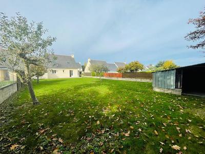 Maison - 98 m² - 5 pièces