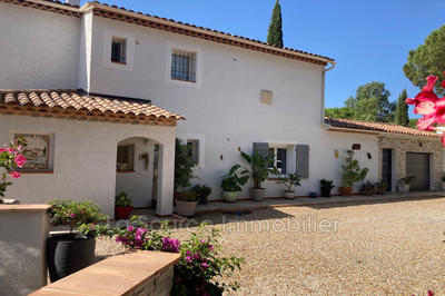 Bastide - 158 m²