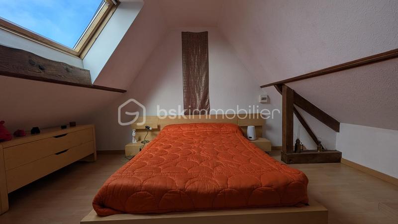 Ferme - 106 m² - 6 pièces