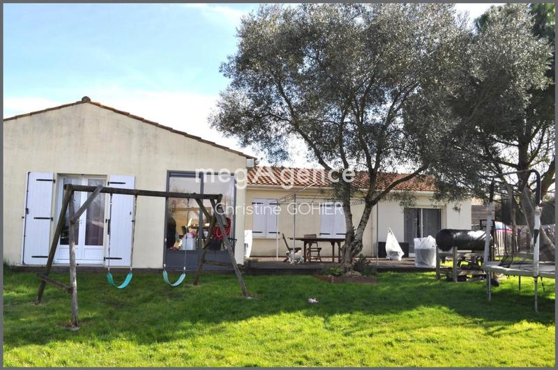 Maison - 175 m² - 9 pièces