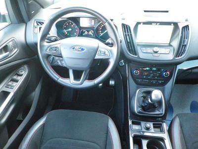 Ford Kuga II 1.5 150 Bv6 St-Line / E85 St Line