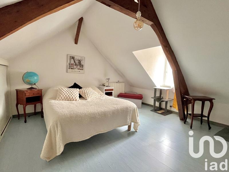 Maison de ville - 65 m² - 3 pièces