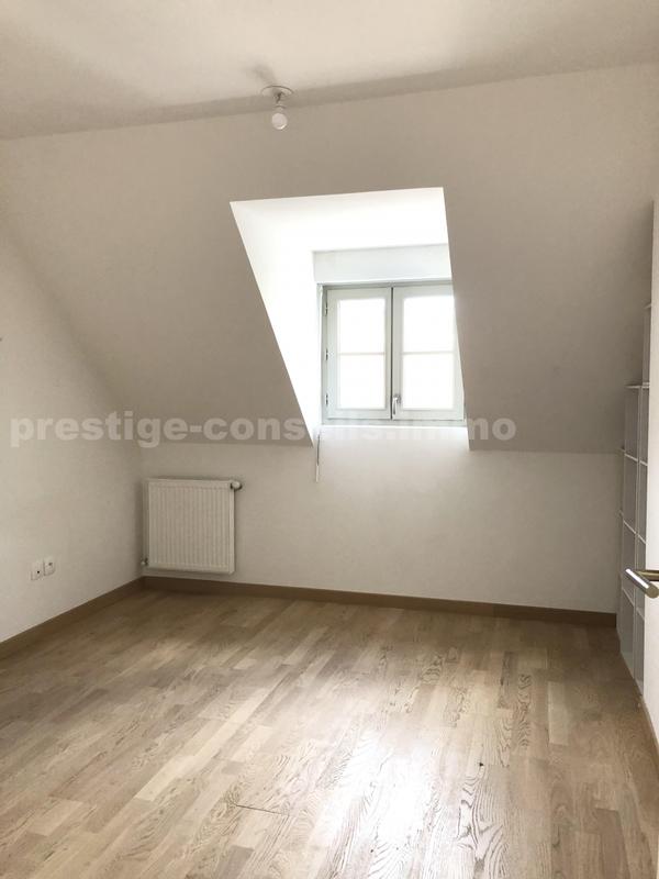 Appartement - 71 m² - 3 pièces
