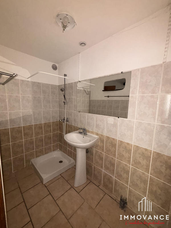 Maison - 121 m² - 6 pièces