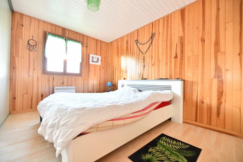 Châlet - 104 m² - 5 pièces