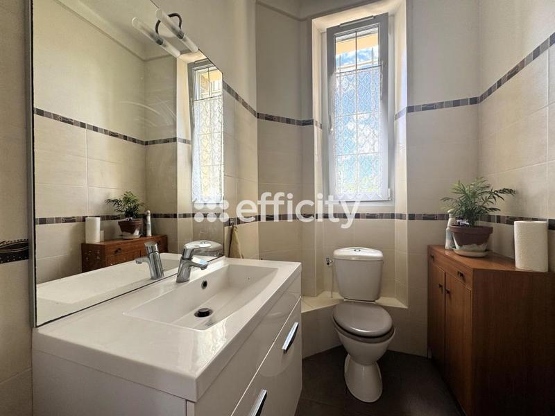 Maison - 126 m² - 4 pièces