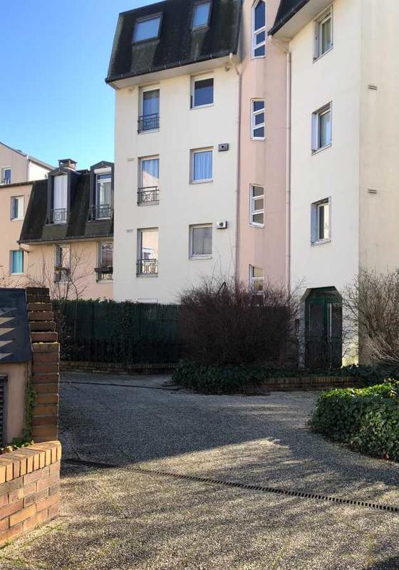 Appartement - 56 m² - 2 pièces