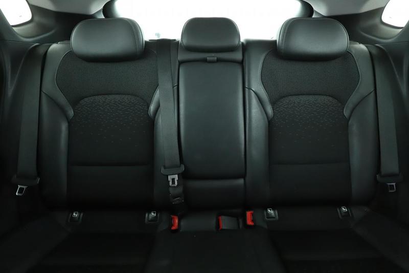 Hyundai i30 Fastback 1.4 t-GDi Creative 140 ch