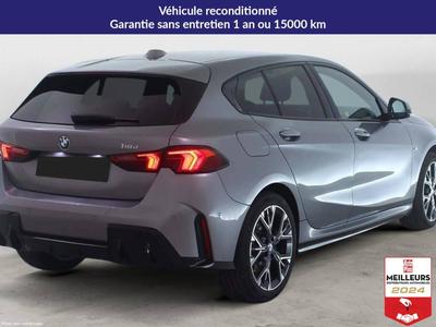 Bmw Série 1 118d 150 ch Dkg7 m Sport Design