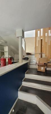 Immeuble - 77 m² - 1 pièce