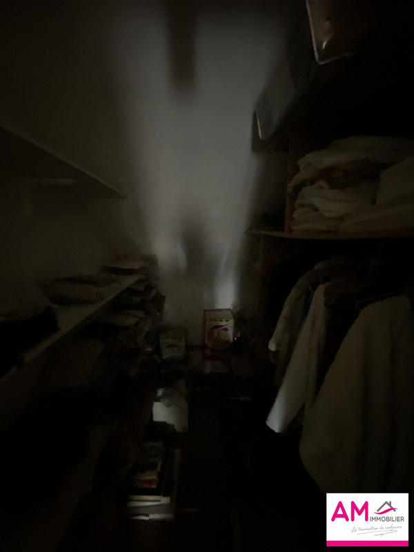 Maison ancienne - 112 m² - 7 pièces