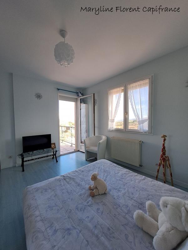 Maison - 173 m² - 7 pièces