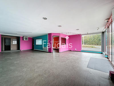 Local commercial - 430 m²