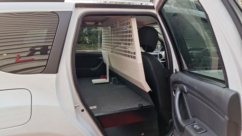 Dacia Duster Dci 110 4x4 Black Touch Societe