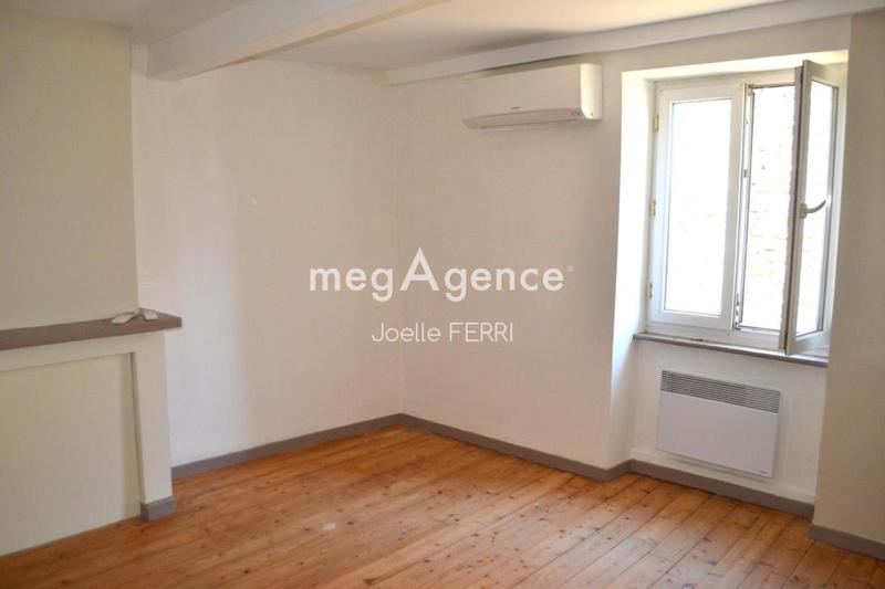 Maison - 70 m² - 3 pièces