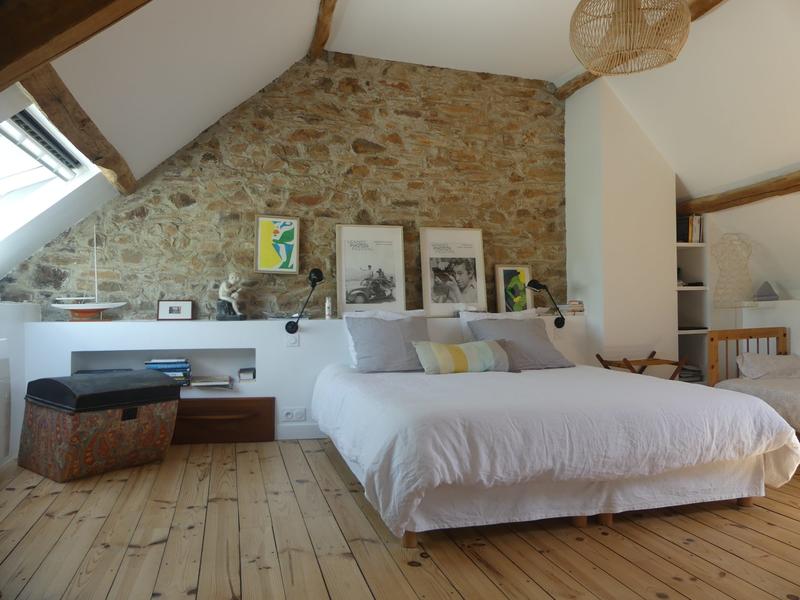 Maison - 202 m² - 6 pièces