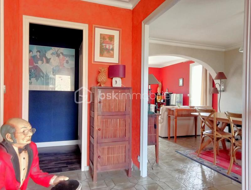 Maison chambre d'hôtes - 176 m² - 9 pièces