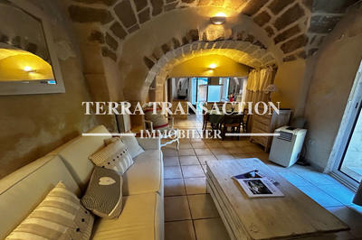 Appartement - 34 m² - 2 pièces