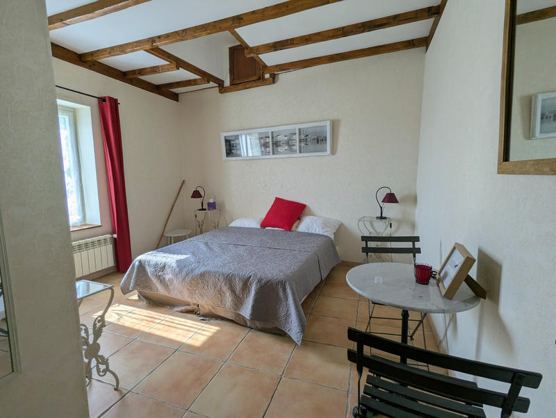 Maison - 300 m² - 10 pièces