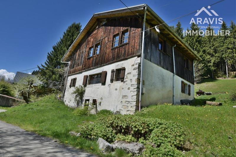 Ferme - 235 m² - 6 pièces