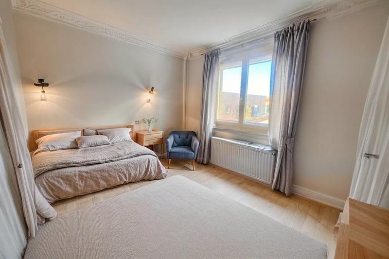 Maison - 168 m² - 7 pièces