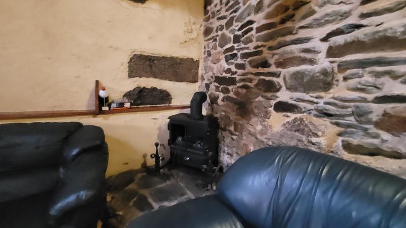 Manoir - 150 m² - 6 pièces