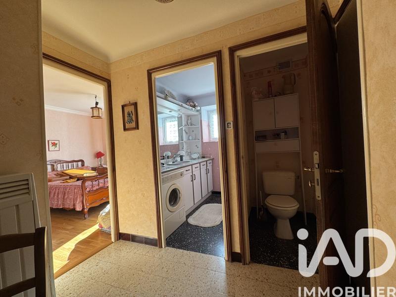 Maison - 292 m² - 10 pièces