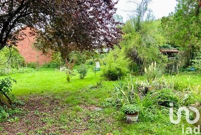 Maison de village - 121 m² - 5 pièces