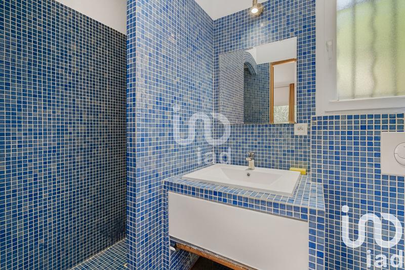 Maison - 188 m² - 7 pièces