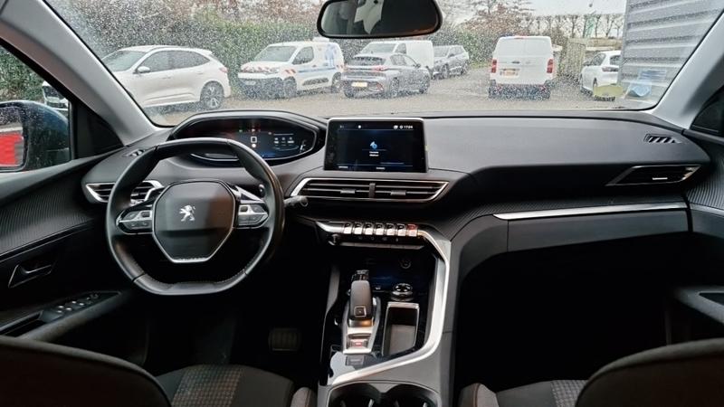 Peugeot 5008 bluehdi 130ch ss eat8 active business