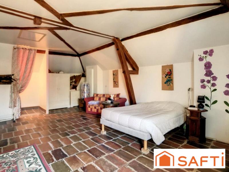 Maison - 170 m² - 6 pièces