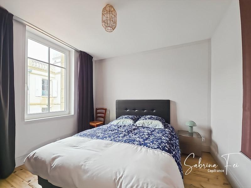 Maison - 86 m² - 4 pièces