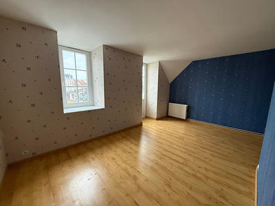 Immeuble - 250 m² - 11 pièces