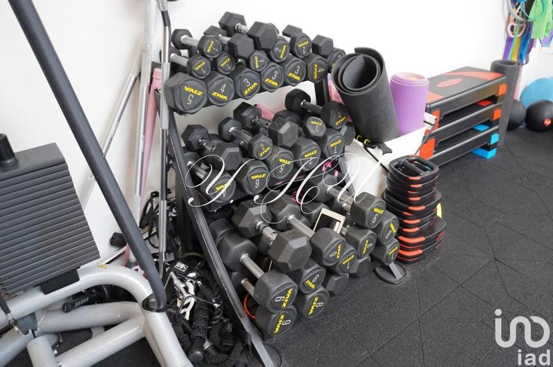 Local commercial - 63 m²