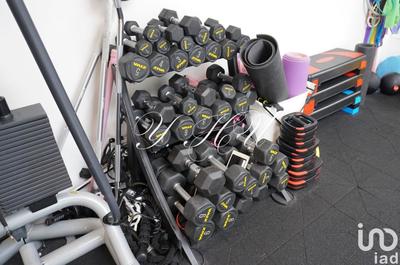 Local commercial - 63 m²