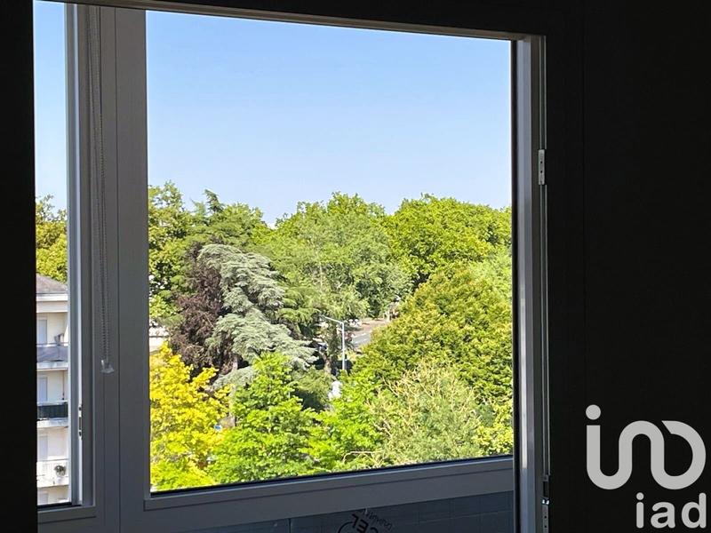 Appartement - 77 m² - 4 pièces