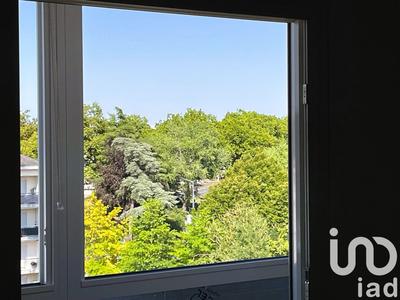 Appartement - 77 m² - 4 pièces