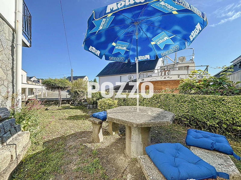 Maison - 179 m² - 8 pièces